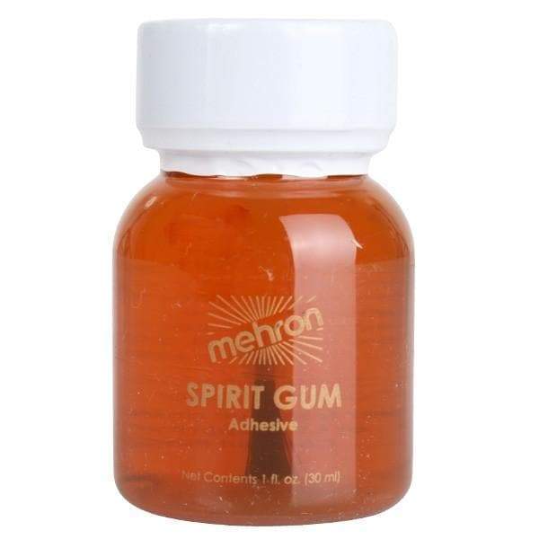 MEHRON SPIRIT GUM REMOVER 1 OZ - Esther's Styles