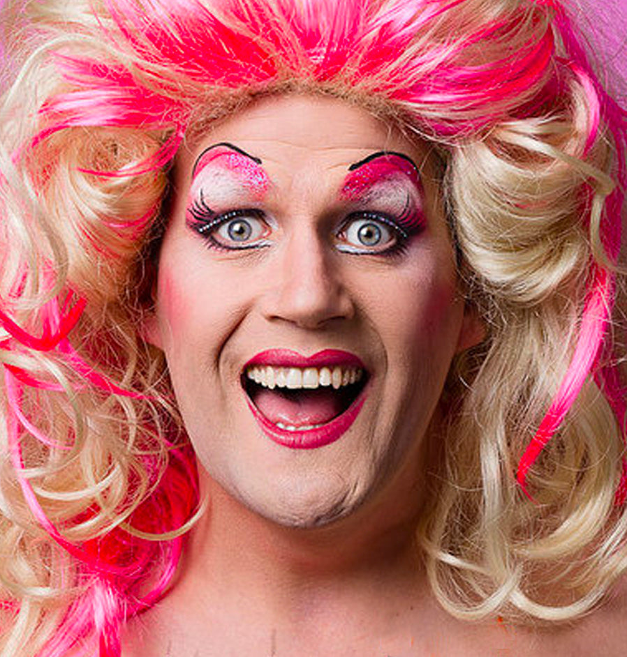 Queens Reign Supreme: Celebrating Drag Artistry in Aotearoa with BODYFX