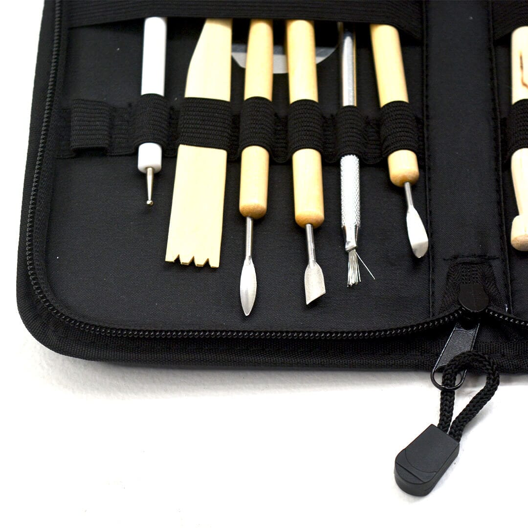 14 piece Sculpting Tool Set