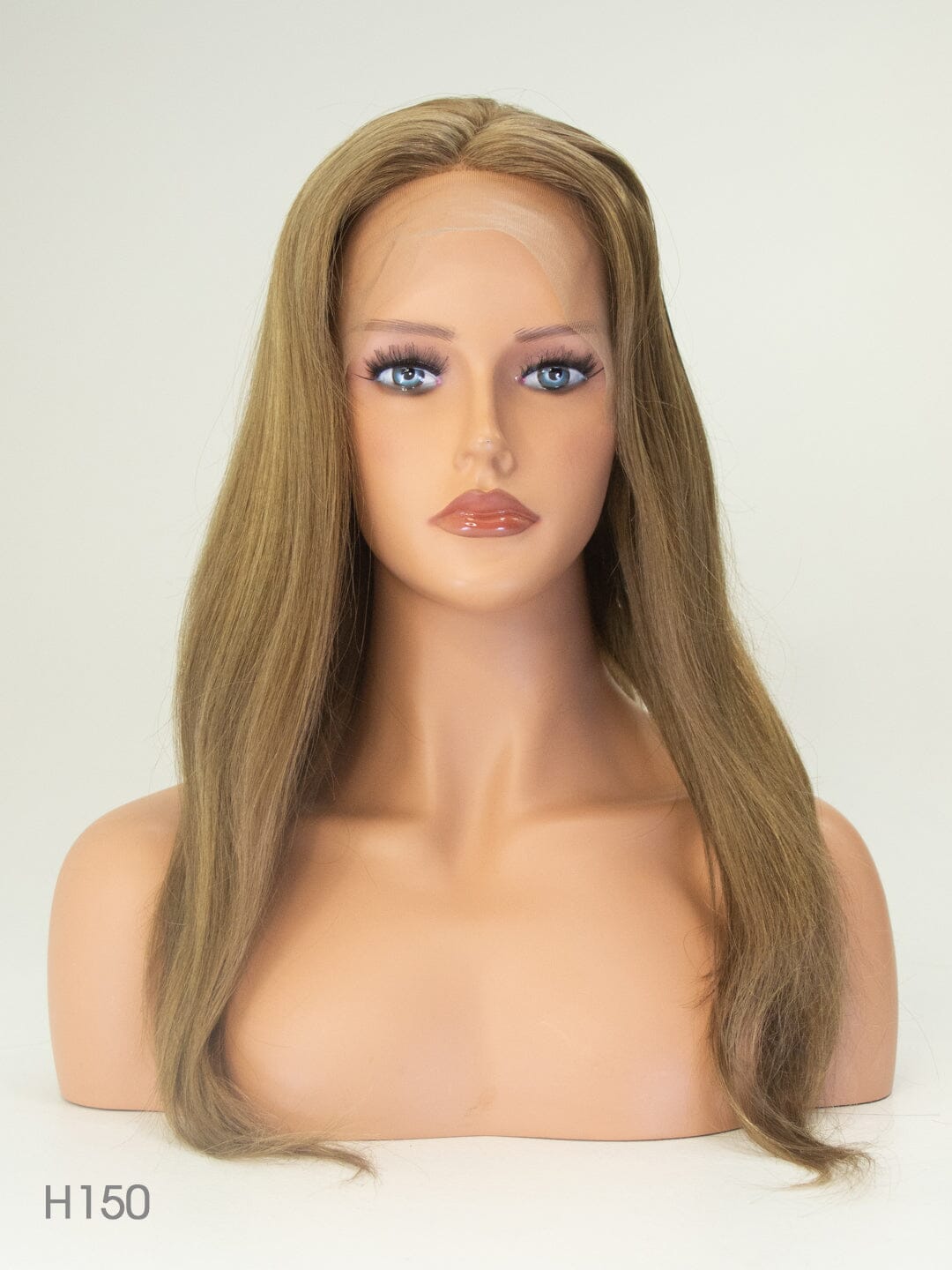 Human Hair Wigs for Rent 65cm 65cm