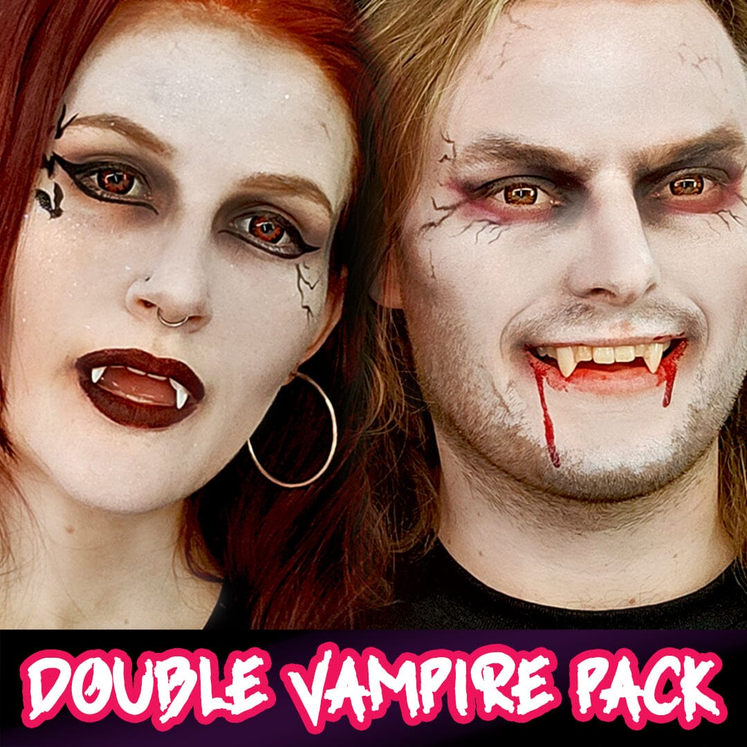 Double Vamp Pack