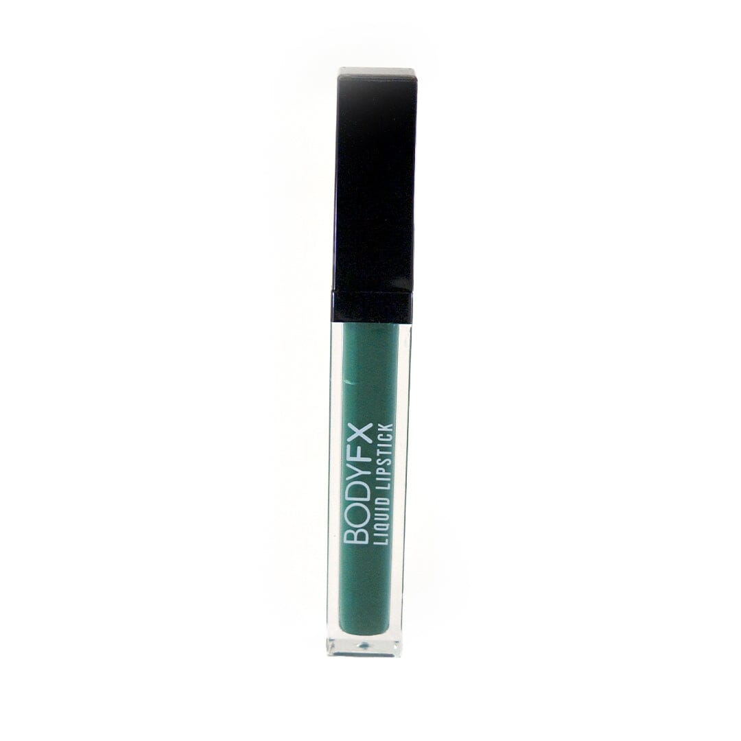 Liquid lipstick Green 2.0