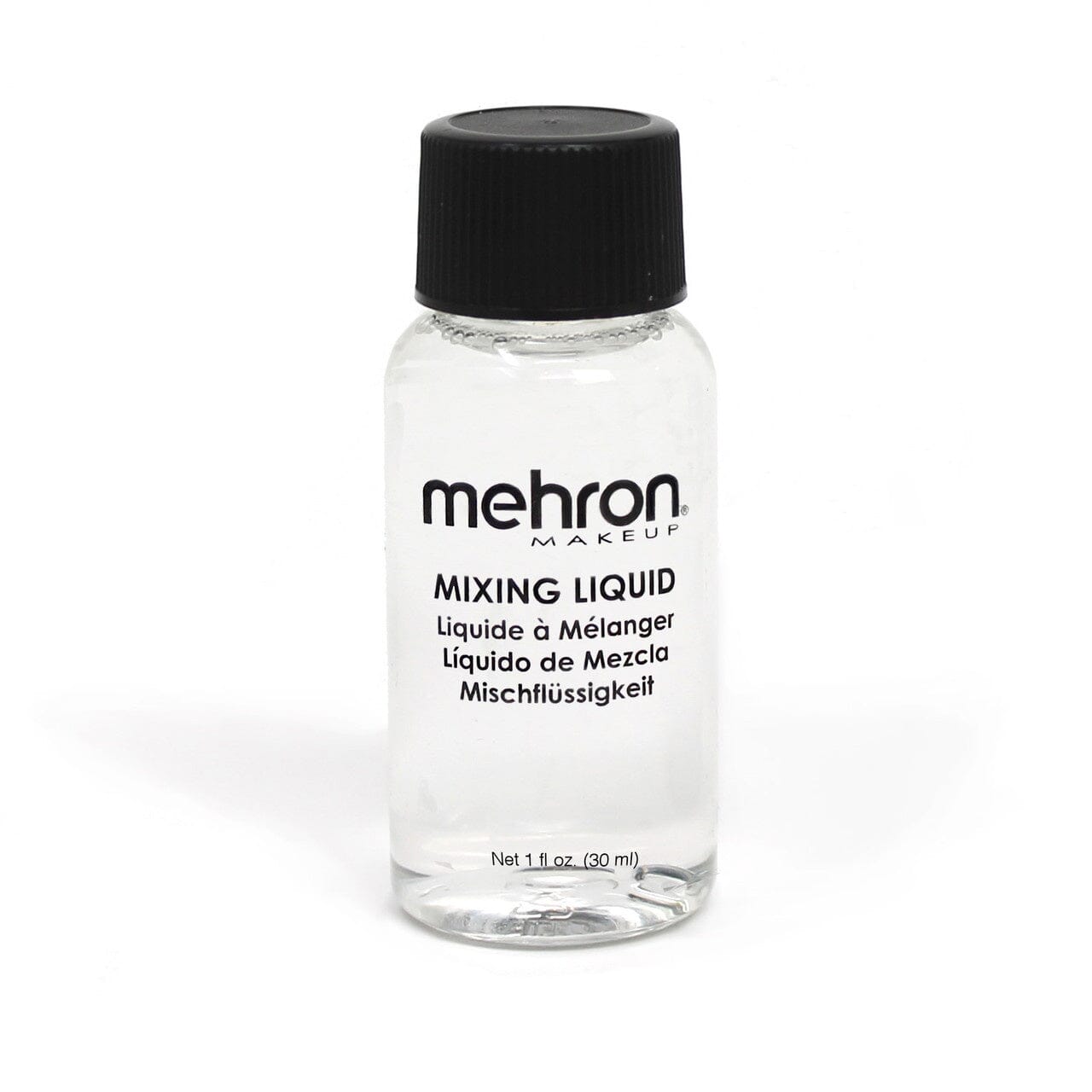 MEHRON- MIXING LIQUID