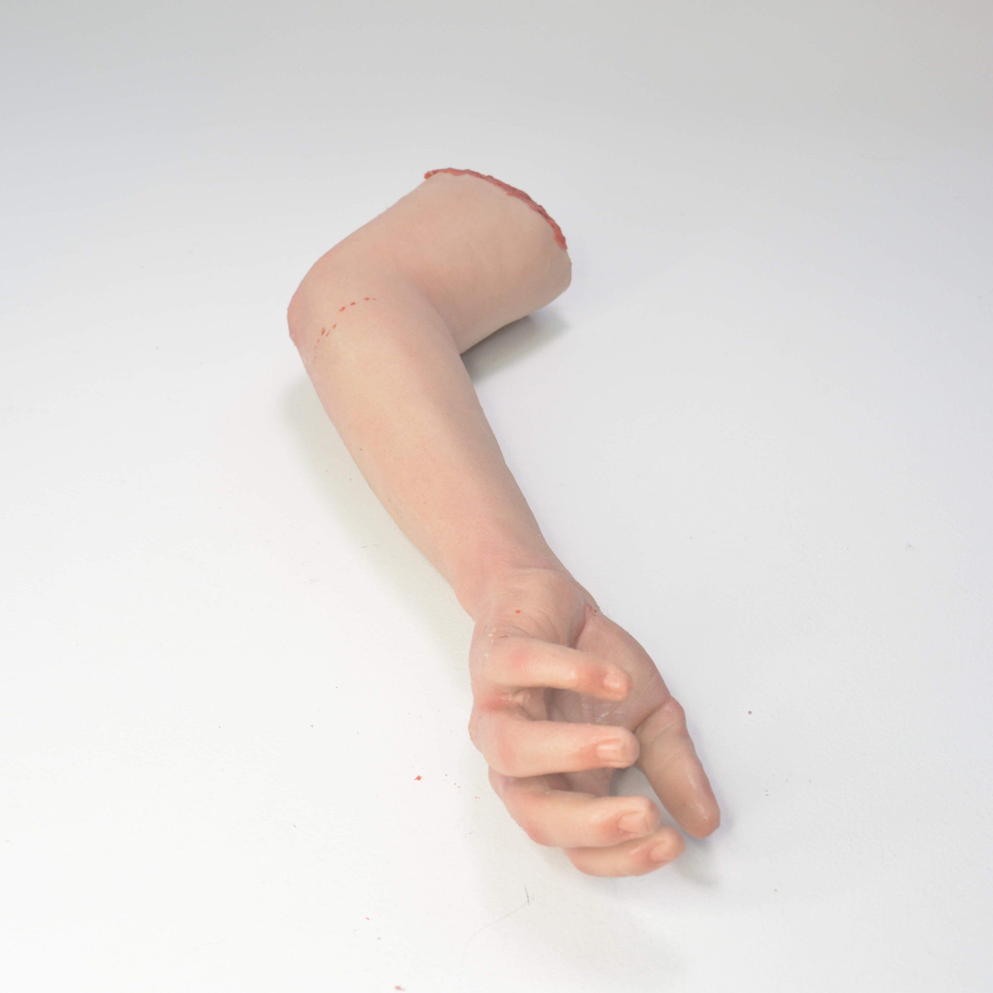 Small Adult Arm