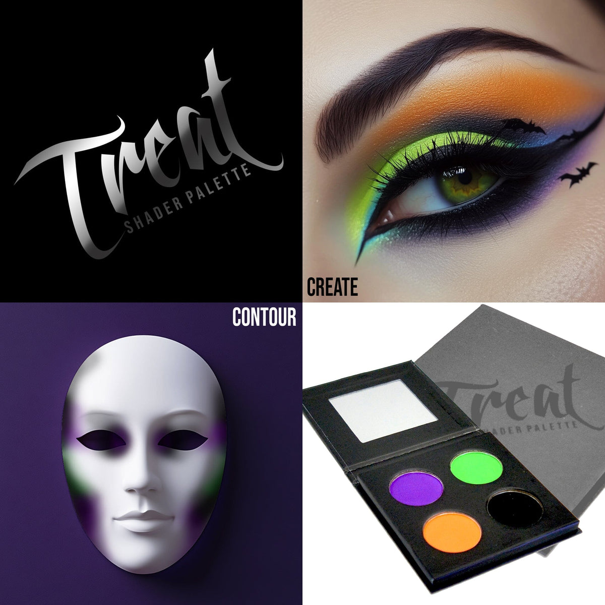 Treat Palette