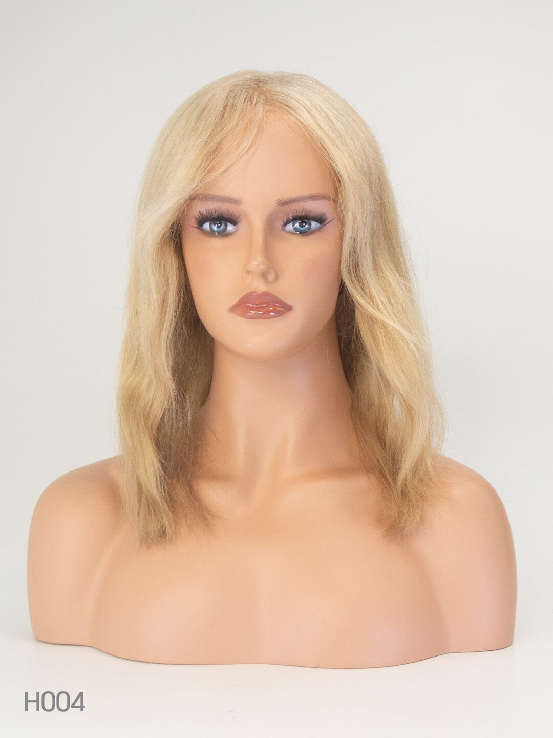 Blonde wig nz best sale