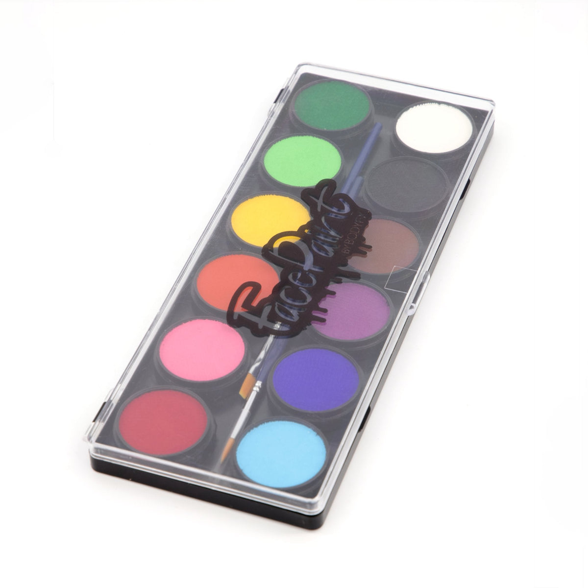 Tag Face Paints - Light Green (90 gm)