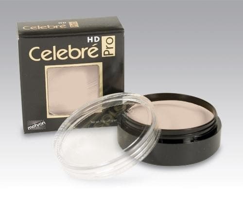 Celebre Pro-HD Foundation Medium Light Olive