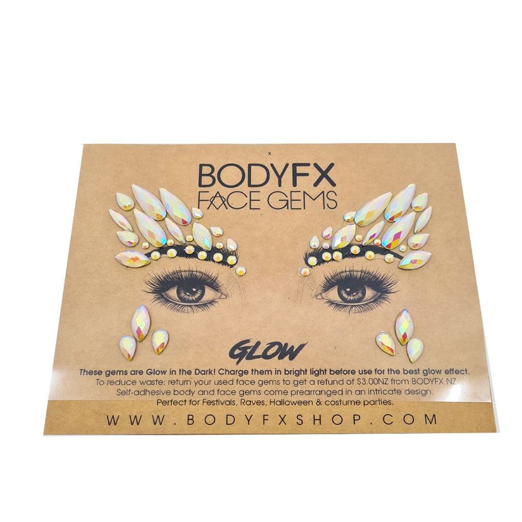 BODYFX Face Gems