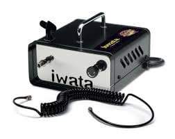 Iwata Smart Jet Pro Compressor IS875