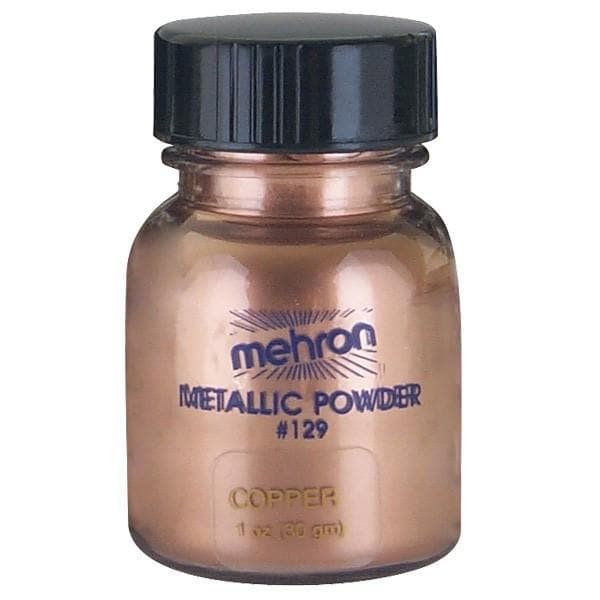 Metallic Powder Copper