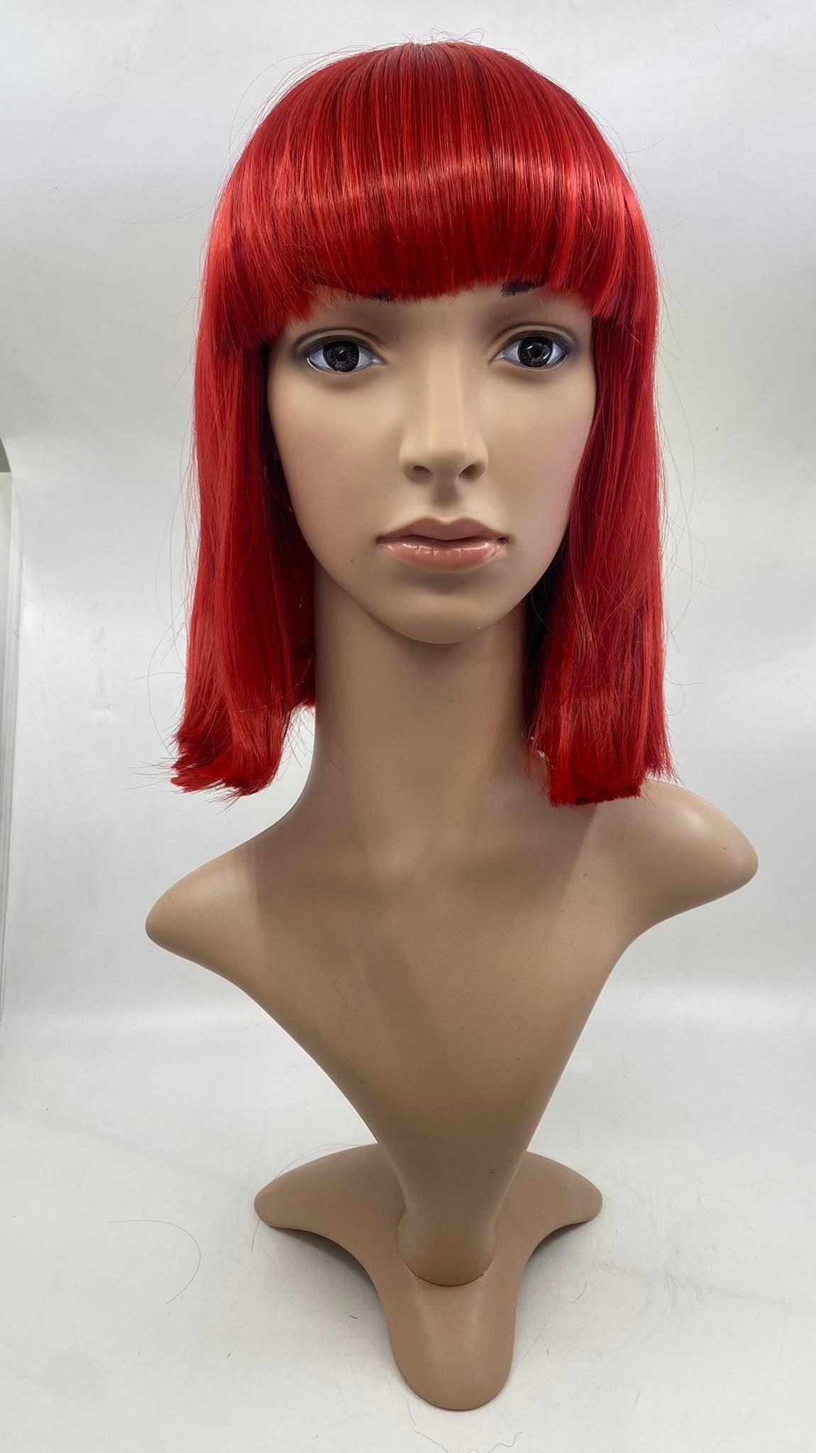 Short wigs outlet nz